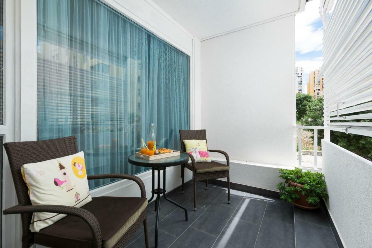 Apartman Edi Split Luaran gambar