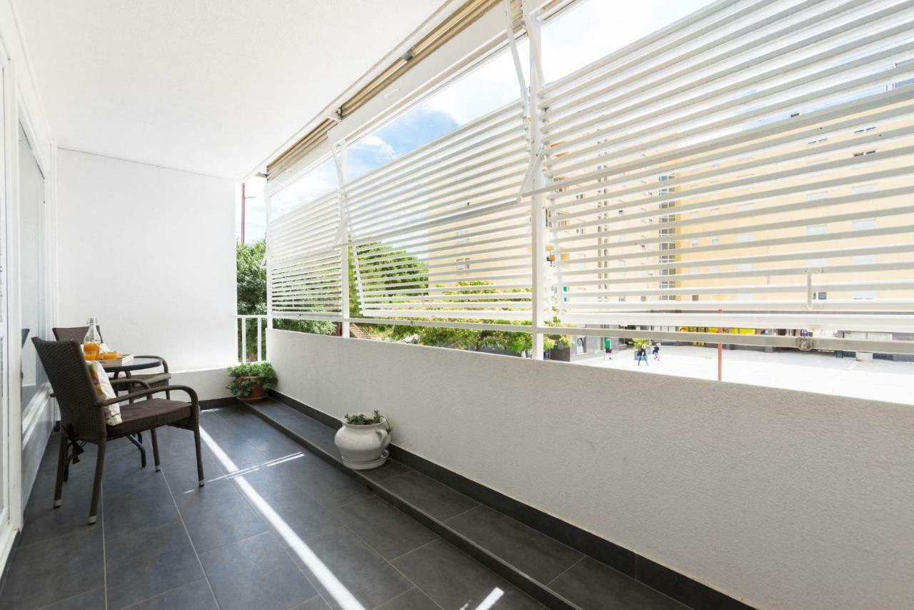 Apartman Edi Split Luaran gambar