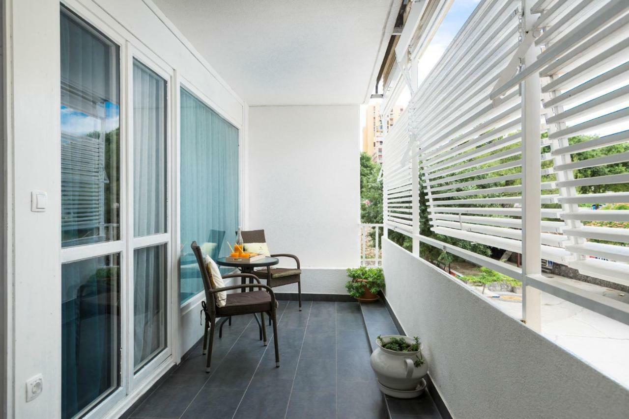 Apartman Edi Split Luaran gambar
