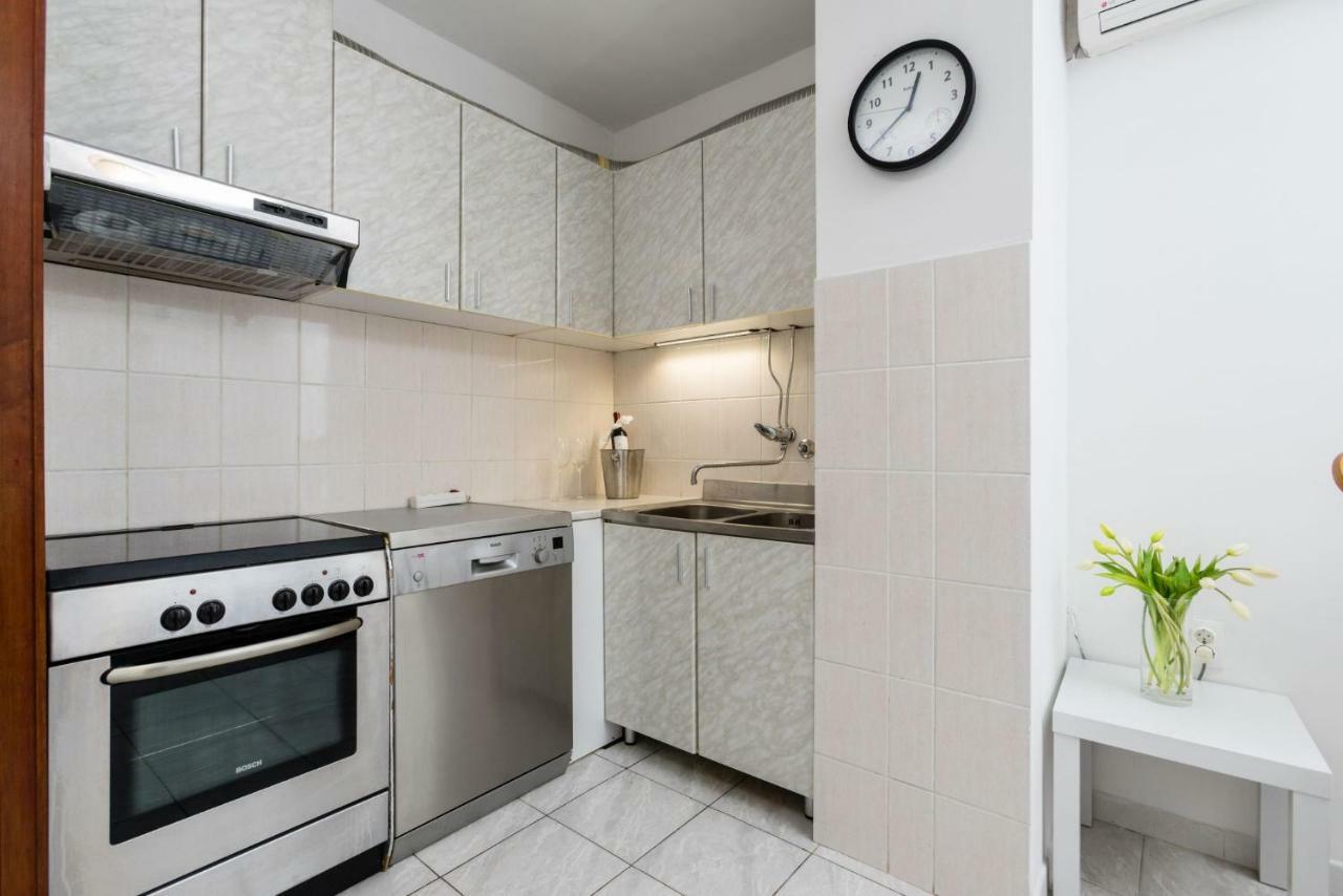 Apartman Edi Split Luaran gambar