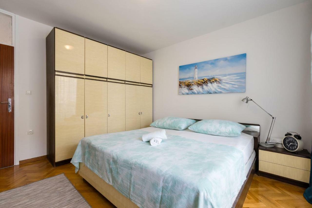 Apartman Edi Split Luaran gambar