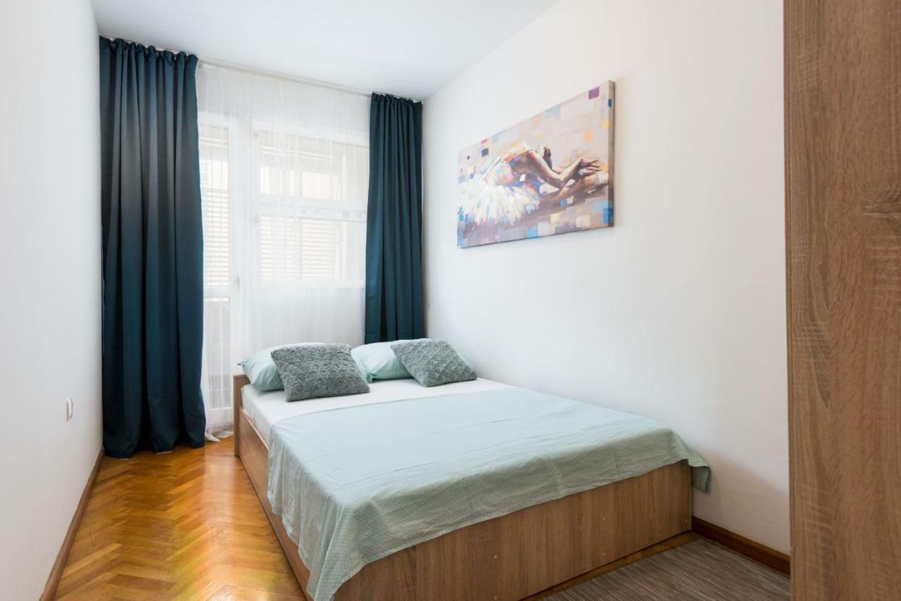 Apartman Edi Split Luaran gambar