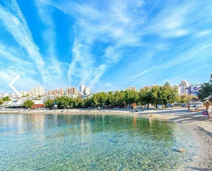 Apartman Edi Split Luaran gambar